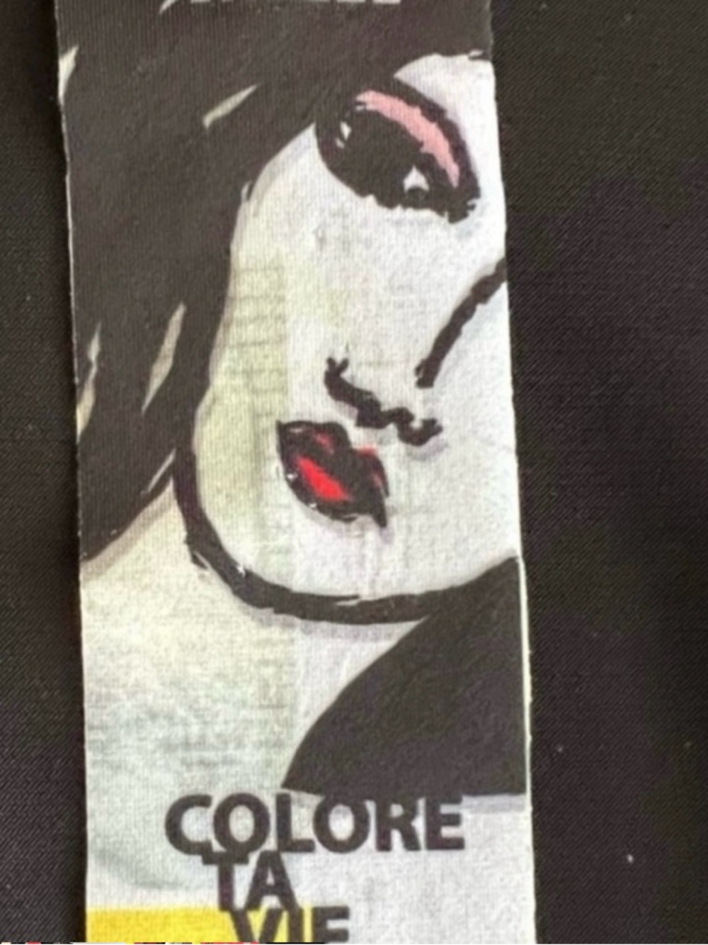 ❤️ VOLT Design DRESS - Picture 10 of 10